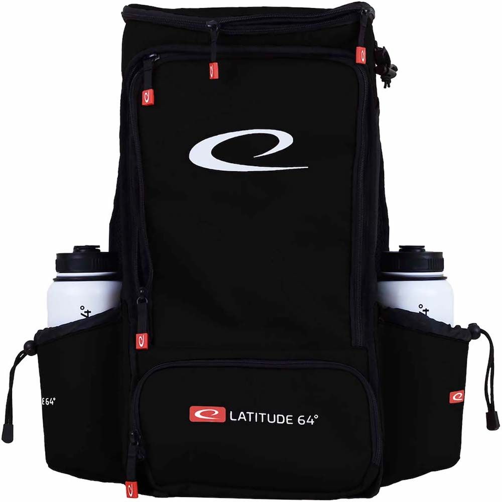 Latitude 64 disc golf bag hotsell